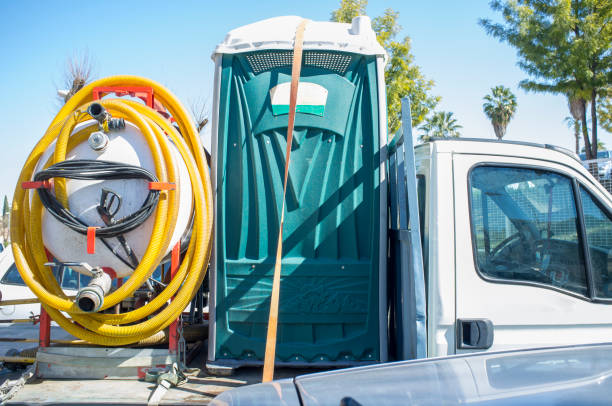Best Local porta potty services  in Oradell, NJ