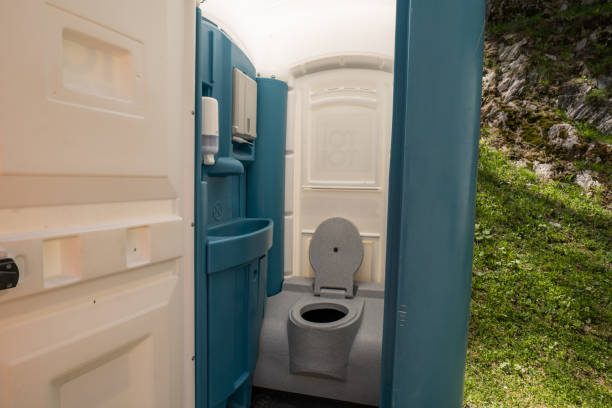 Porta potty services near me in Oradell, NJ
