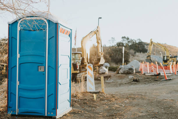 Best Local porta potty services  in Oradell, NJ