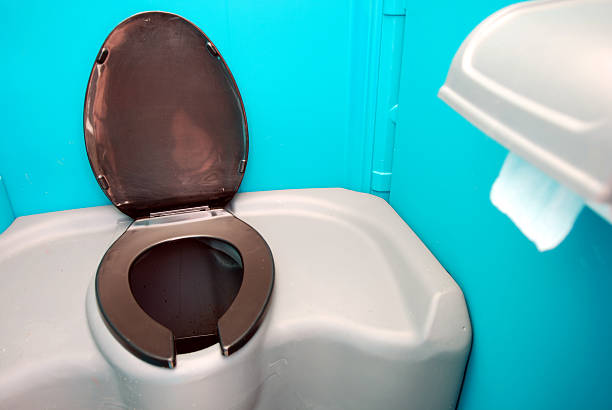 Professional porta potty rental in Oradell, NJ