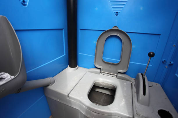 Porta potty rental for outdoor events in Oradell, NJ