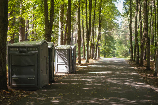 Best Porta potty rental near me  in Oradell, NJ