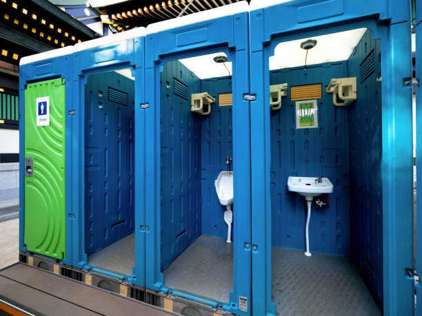 Best Portable toilet rental cost  in Oradell, NJ