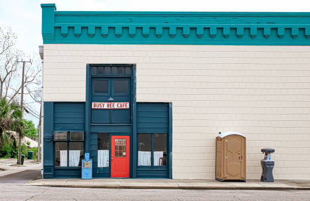 Best Porta potty services near me  in Oradell, NJ