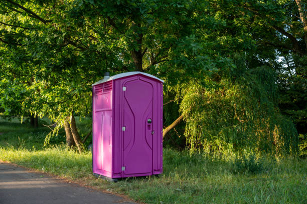 Best Sanitation services for porta potties  in Oradell, NJ