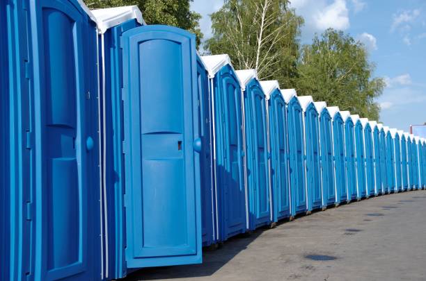Best Porta potty delivery and setup  in Oradell, NJ